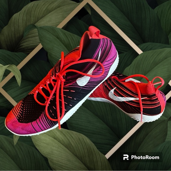 Nike Free Hyperfeel Cross Elite - Picture 2 of 4